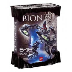 LEGO BIONICLE ATAKUS (LEGO DINO)