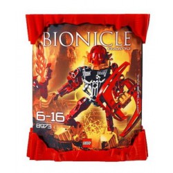 LEGO BIONICLE RAANU (LEGO DINO)