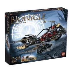 LEGO BIONICLE THORNATUS V9 (LEGO DINO)