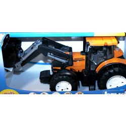 TRAKTOR RENAULT (BRUDER)