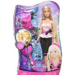 BARBIE ULTRA HAIR (MATTEL-DINO)