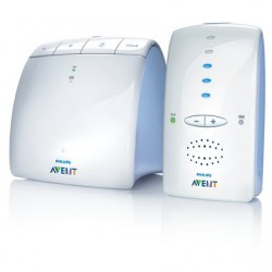 Philips Avent elektronická chůva DECT (AVENT)