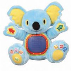 MŮJ UČITEL KOALA (GOLDEN TOYS)