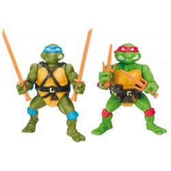 TMNT ŽELVA NINJA -MICHELANGELLO   11 CM (EPPE)