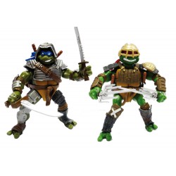 TMNT AKČNÍ FIGURKY 13 CM (EPPE)