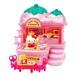 HELLO KITTY FAST FOOD (EPPE)