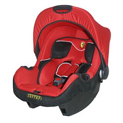 AUTOSEDAČKA FERRARI BE ONE  0-13 KG (FERRARI)