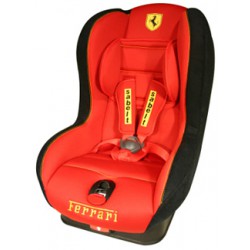 AUTOSEDAČKA FERRARI PRIMO 0-18 KG (FERRARI)