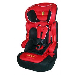 AUTOSEDAČKA 9-36 KG FERRARI BE LINE SP 2010 (FERRARI)