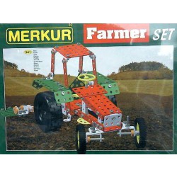 MERKUR FARMER (MERKUR)