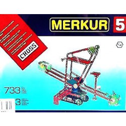 MERKUR 5 (MERKUR)