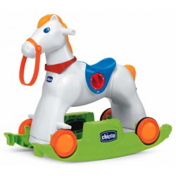 CHICCO RODEO HOUPAČKA A ODRÁŽEDLO (CHICCO)