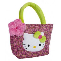 HELLO KITTY KABELKA FLOWER (EPPE)