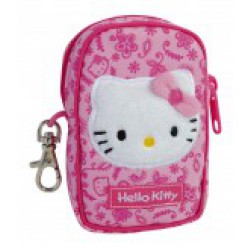 HELLO KITTY KLÍČENKA (EPPE-SANRIO LICENCE)