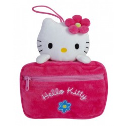 HELLO KITTY KAPSIČKA NA POKLADY:-) (EPPE-SANRIO LICENCE)