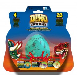 DINO EGG BASIC BLISTER (EPPE)