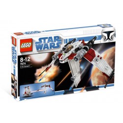 LEGO STAR WARS- V 19 TORRENT (LEGO)