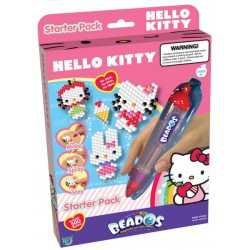 BINDEEZ START-HELLO KITTY (EPPE)