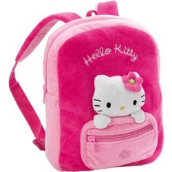 BATOH S HELLO KITTY (EPPE-SANRIO LICENCE)