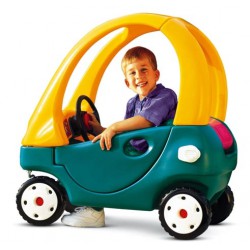 AUTÍČKO GRAND (LITTLE TIKES)