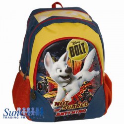 ŠKOLNÍ BATOH DISNEY BOLT (SUN CE)