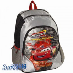 ŠKOLNÍ BATOH DISNEY CARS (DISNEY)