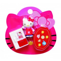 HELLO KITTY  S NÁBYTKEM 1 (SANRIO LICENCE)