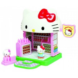 HELLO KITTY MINI RESTAURANT (SANRIO LICENCE)