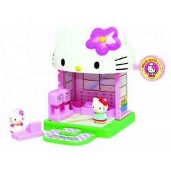 HELLO KITTY MINI SHOP (SANRIO LICENCE)