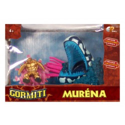 GORMITI HRACÍ SET MURÉNA (EPPE)