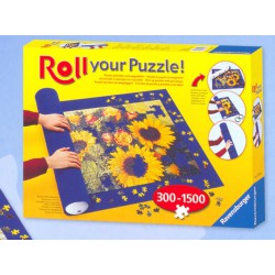 PODLOŽKA NA SKLÁDÁNÍ PUZZLE (RAVENSBURGER)