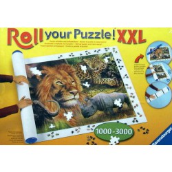 PODLOŽKA NA SKLÁDÁNÍ PUZZLE (RAVENSBURGER)