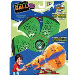 PHLAT BALL V2 (EPPE)