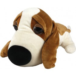 THE DOG BABY 30 CM-  BASET (EPPE)