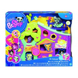 LPS DOMEČEK  (HASBRO)