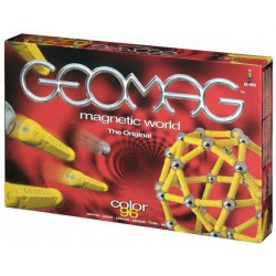 GEOMAG GEOCOLOR  96 (GEOMAG)