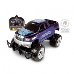 RC NIKKO SURVIVOR 3 (NIKKO)