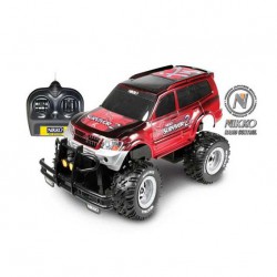 RC NIKKO SURVIVOR 2 (NIKKO)