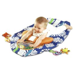 INFANTINO- SURFBOARD HRACÍ DEKA  0m+ (INFANTINO)