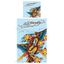 POVLEČENÍ ED HARDY - HAD (ED HARDY)