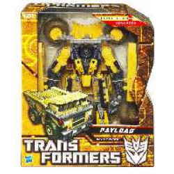 TRANSFORMERS VOYAGER ASST. (HASBRO)