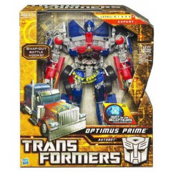 TRANSFORMERS-FILMOVÍ VŮDCI II. (HASBRO )