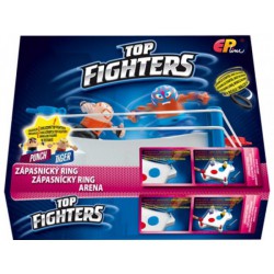 TOP FIGHTERS ARÉNA  (EPPE)