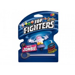 TOP FIGHTERS BLISTER 1 FIGURKA ZÁPASNÍKA (EPPE)