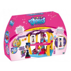 BINDEEZ DOLLS SADA DŮM SNŮ  (EPPE)