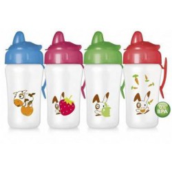 KOUZELNÝ HRNEČEK 340 ML MAGIC SPORT  (AVENT)