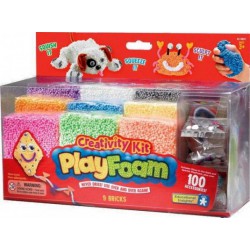 PLAYFOAM CREATIVITY KIT (EPPE)