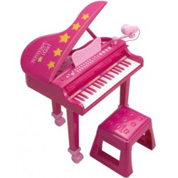 PIANO S MIKROFONEM IGIRL (BONTEMPI)