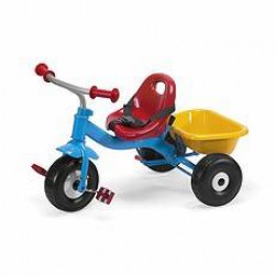 CHICCO TŘÍKOLKA AIR TRIKE  (CHICCO)