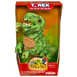 DINOSAUŘI 2 (PLAYSKOOL)